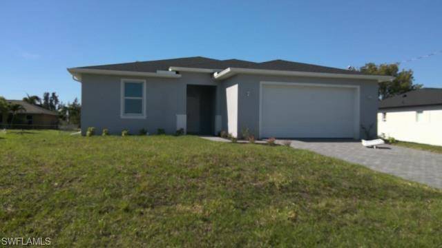 Cape Coral, FL 33909,422 NE 20th TER