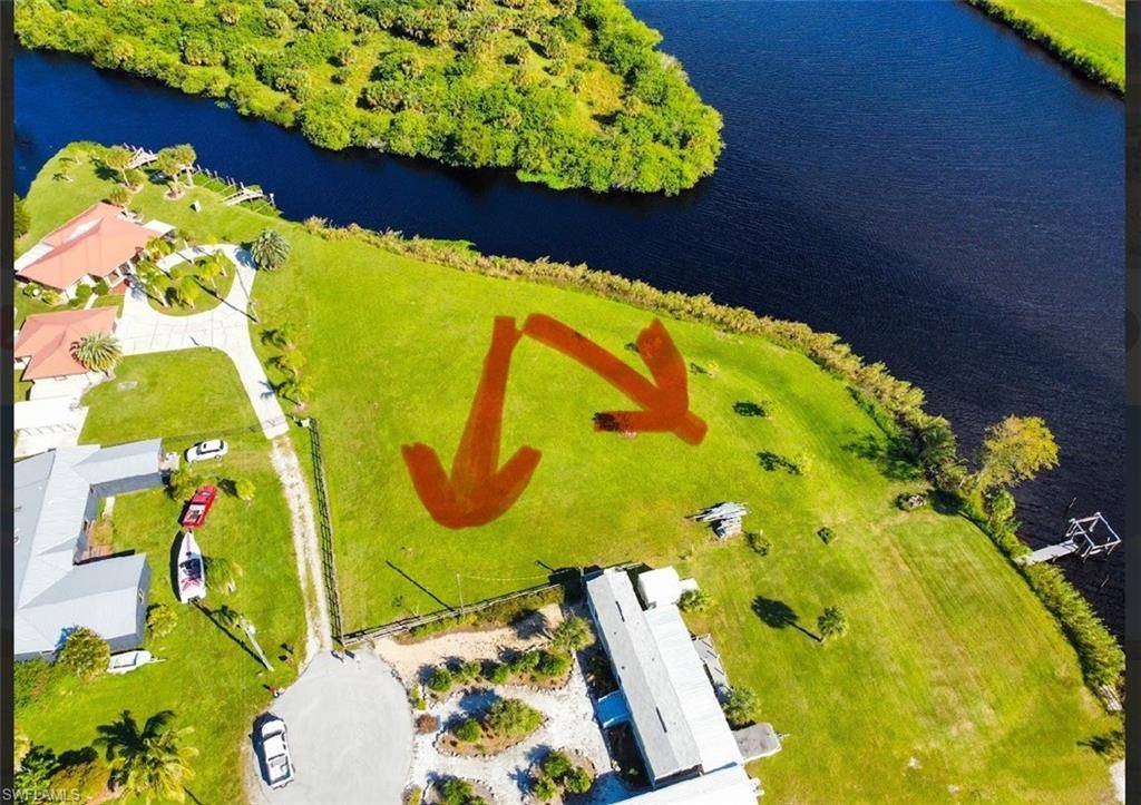 Moore Haven, FL 33471,1106 E Anchor LN