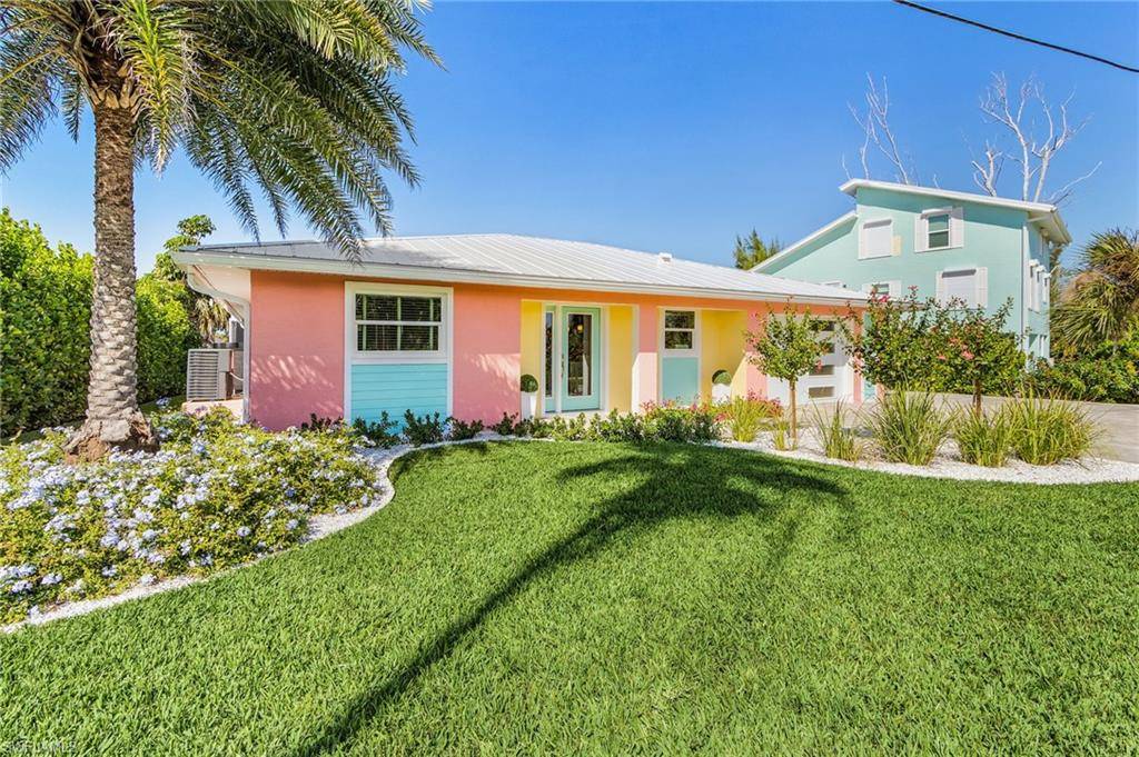 St. James City, FL 33956,3345 Stabile RD