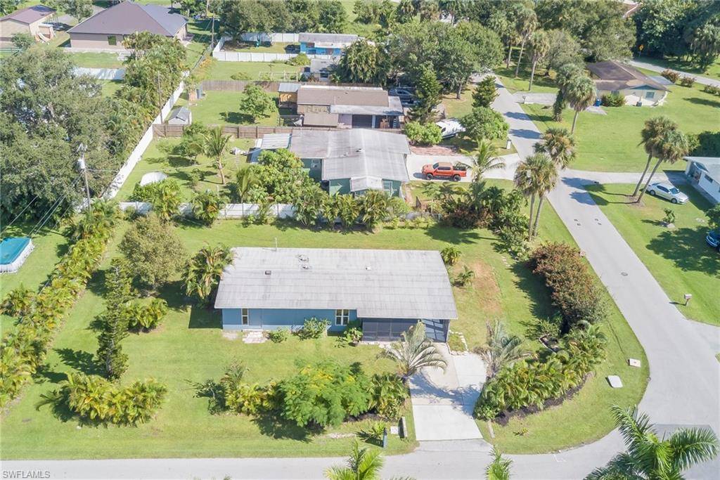 Fort Myers, FL 33905,345 Georgia LN