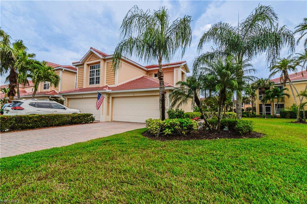 North Fort Myers, FL 33903,3200 Sea Haven CT #2104
