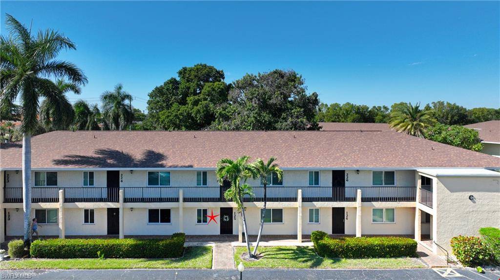 Fort Myers, FL 33919,6184 Michelle WAY #125
