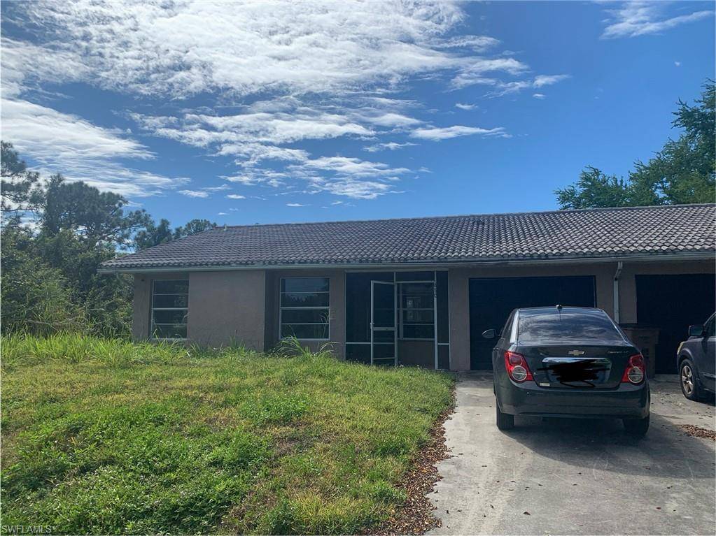 Lehigh Acres, FL 33974,650 Creuset AVE S