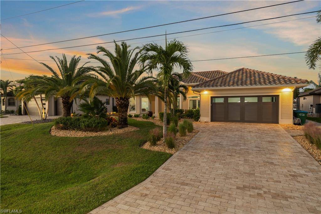 Cape Coral, FL 33914,2817 SW 47th TER