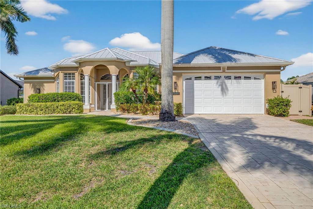 Cape Coral, FL 33914,2619 SW 46th ST