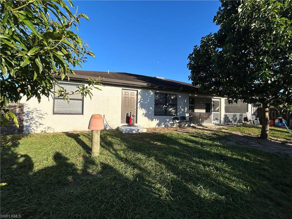 Lehigh Acres, FL 33972,1833 Tomaso AVE