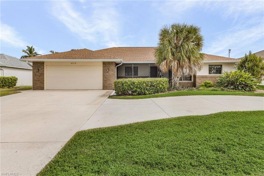 Cape Coral, FL 33914,4519 Pelican BLVD