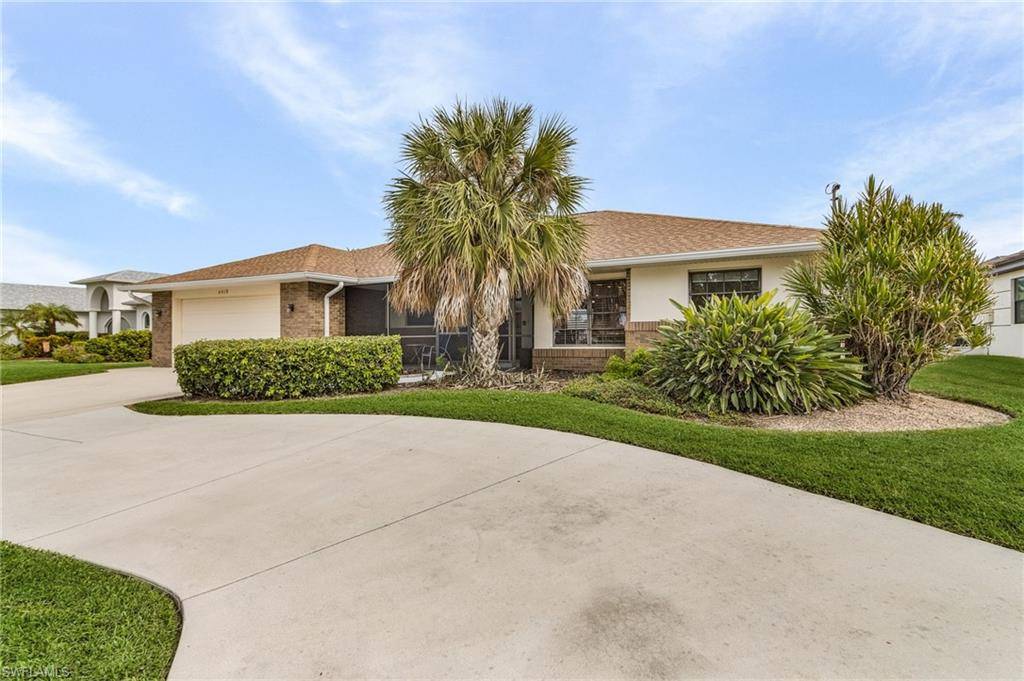 Cape Coral, FL 33914,4519 Pelican BLVD