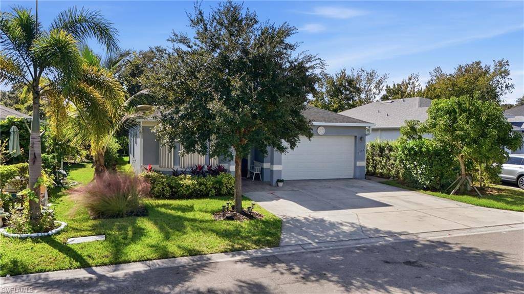 Immokalee, FL 34142,1004 Hamilton ST