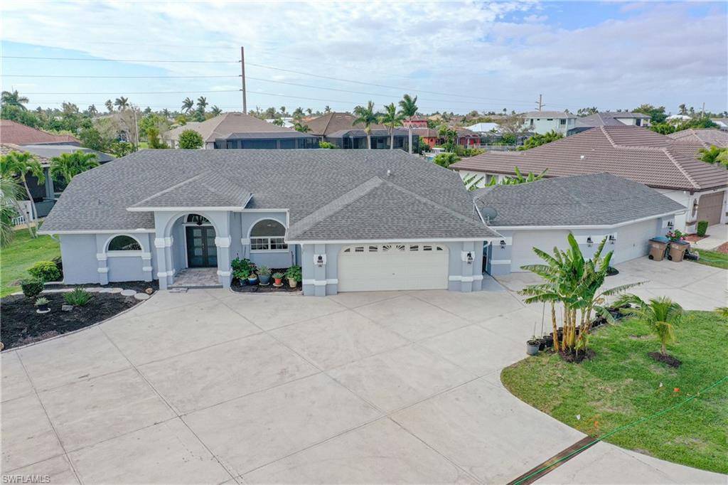 Cape Coral, FL 33914,2106 SW 47th TER