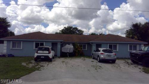 Lehigh Acres, FL 33972,1522 E 12th ST