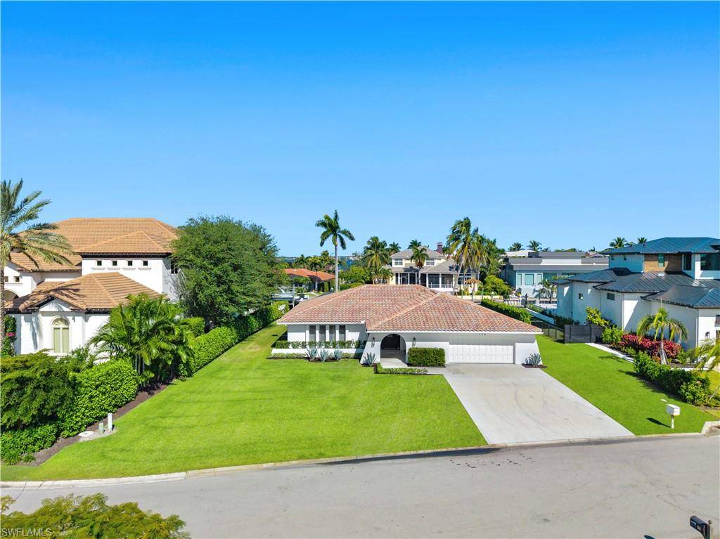 Fort Myers, FL 33919,775 Cal Cove DR