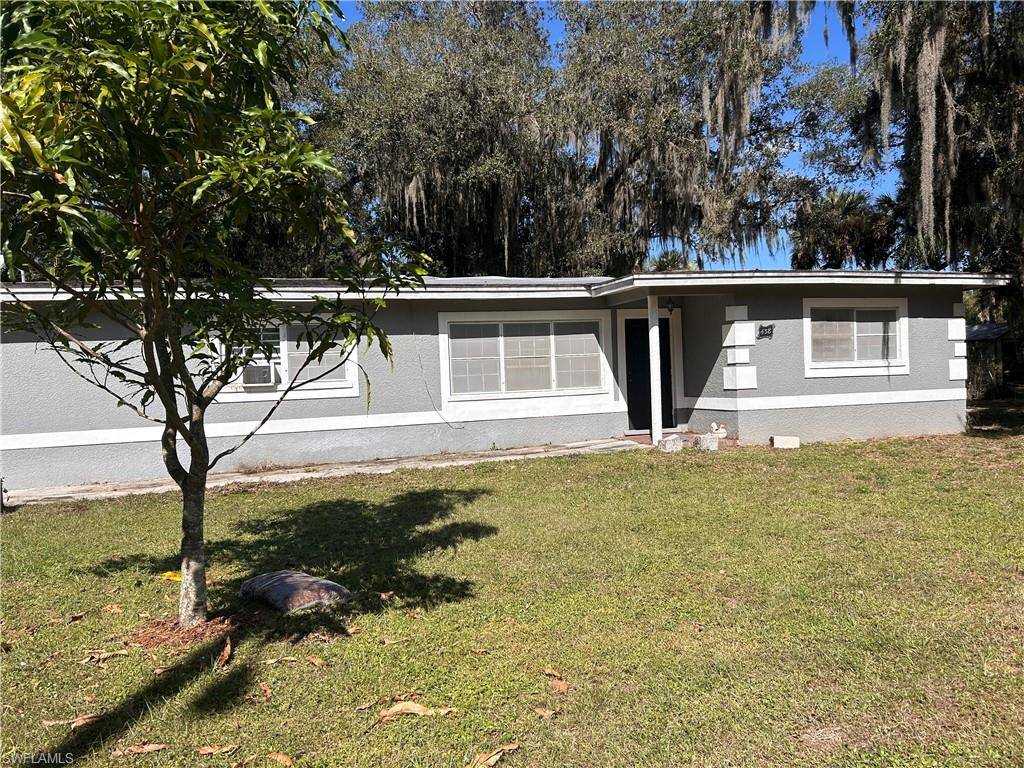 Labelle, FL 33935,438 7th AVE
