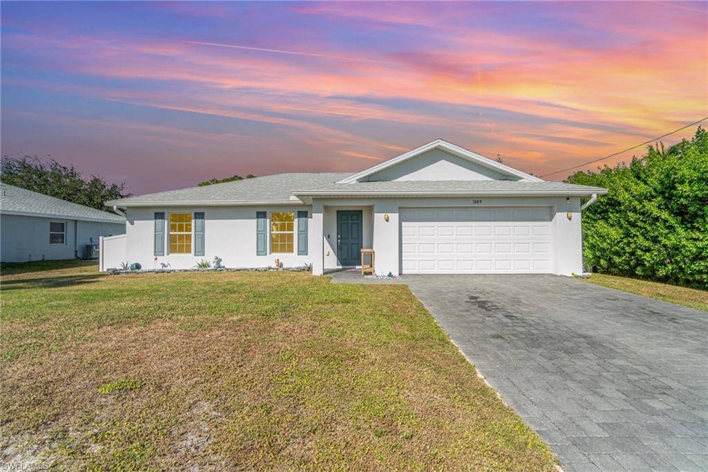 Cape Coral, FL 33909,1809 NE 44th TER
