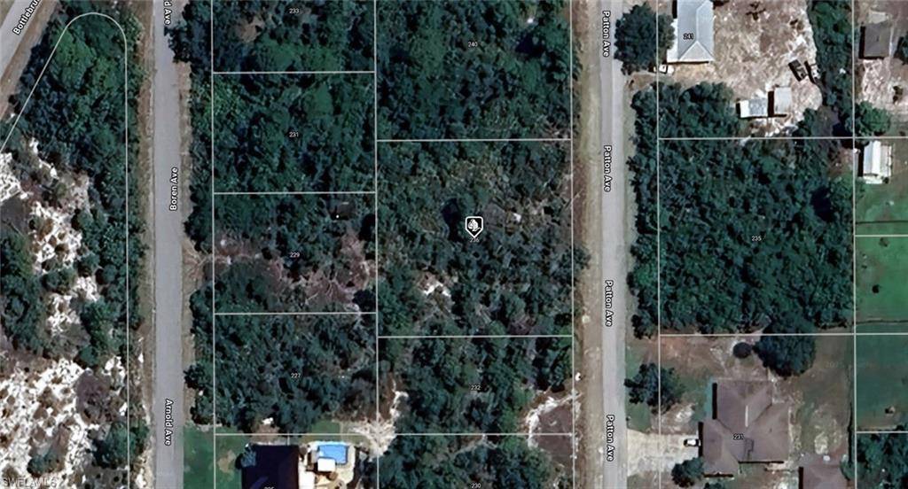 Lake Placid, FL 33852,236 Patton AVE