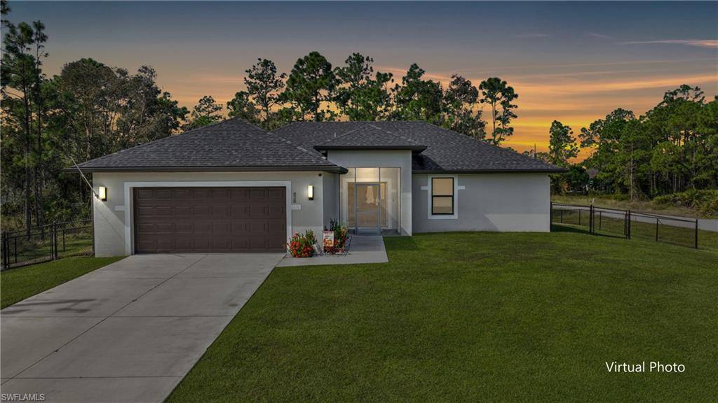 Lehigh Acres, FL 33974,828 Downer AVE S