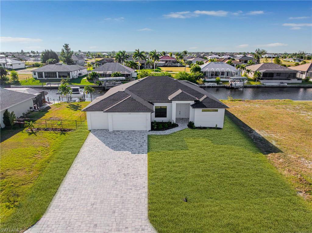 Cape Coral, FL 33993,1438 NW 38th PL