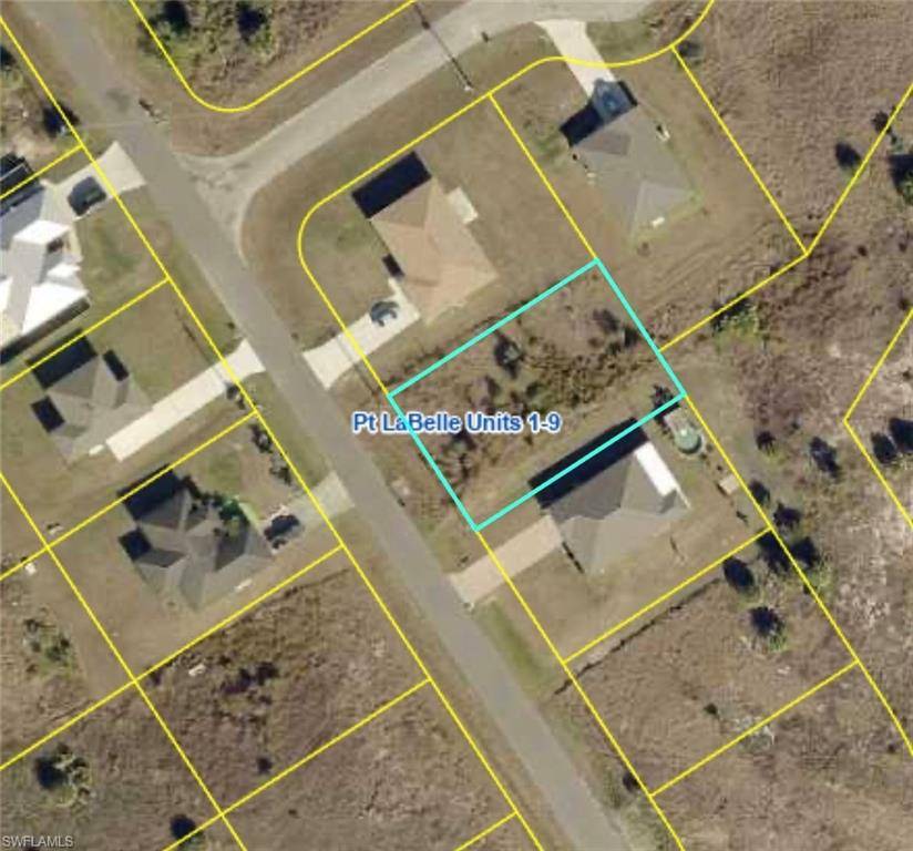 Labelle, FL 33935,8013 Mangrove CIR