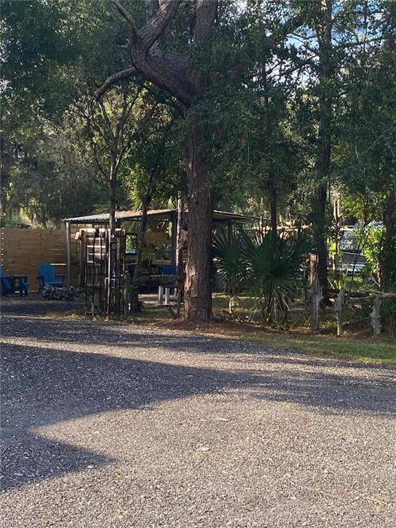 Clewiston, FL 33440,430 S Lindero ST