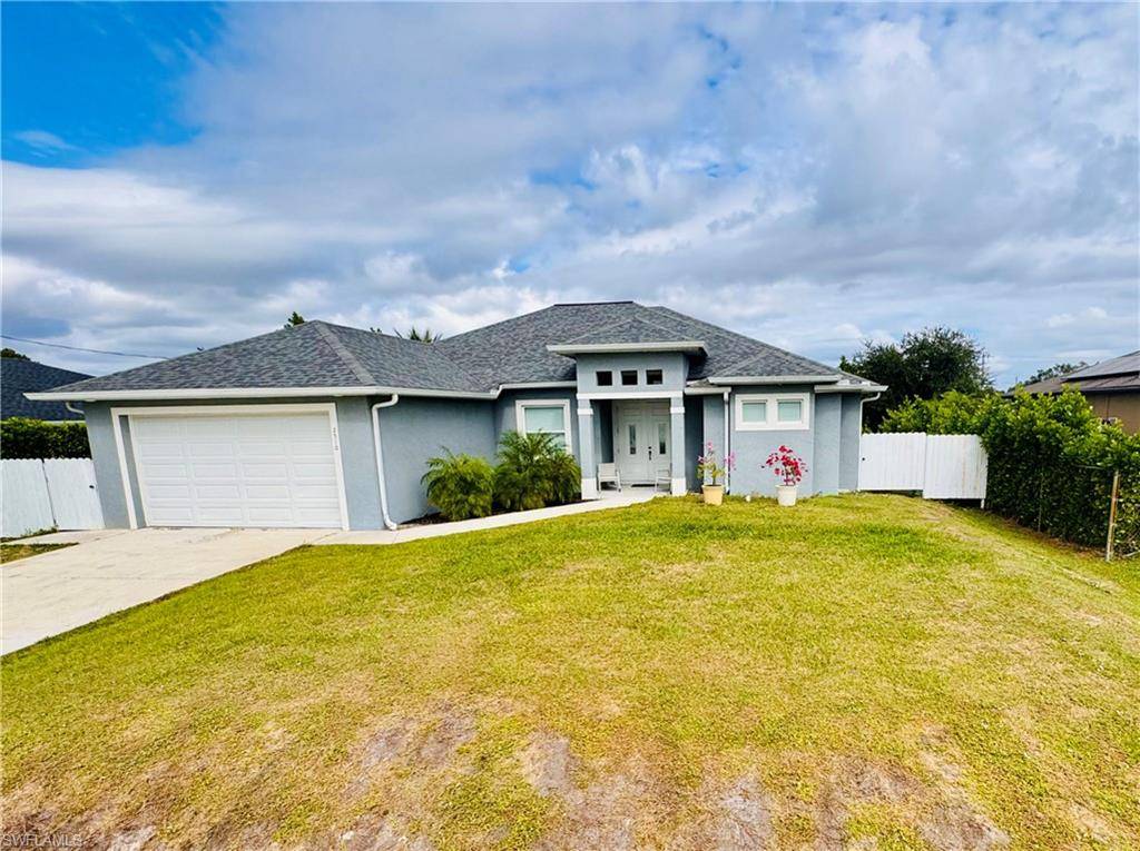 Lehigh Acres, FL 33976,2510 18th ST SW