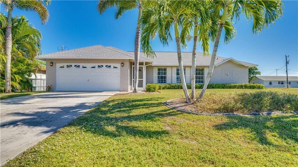 Cape Coral, FL 33914,2931 SW 4th PL