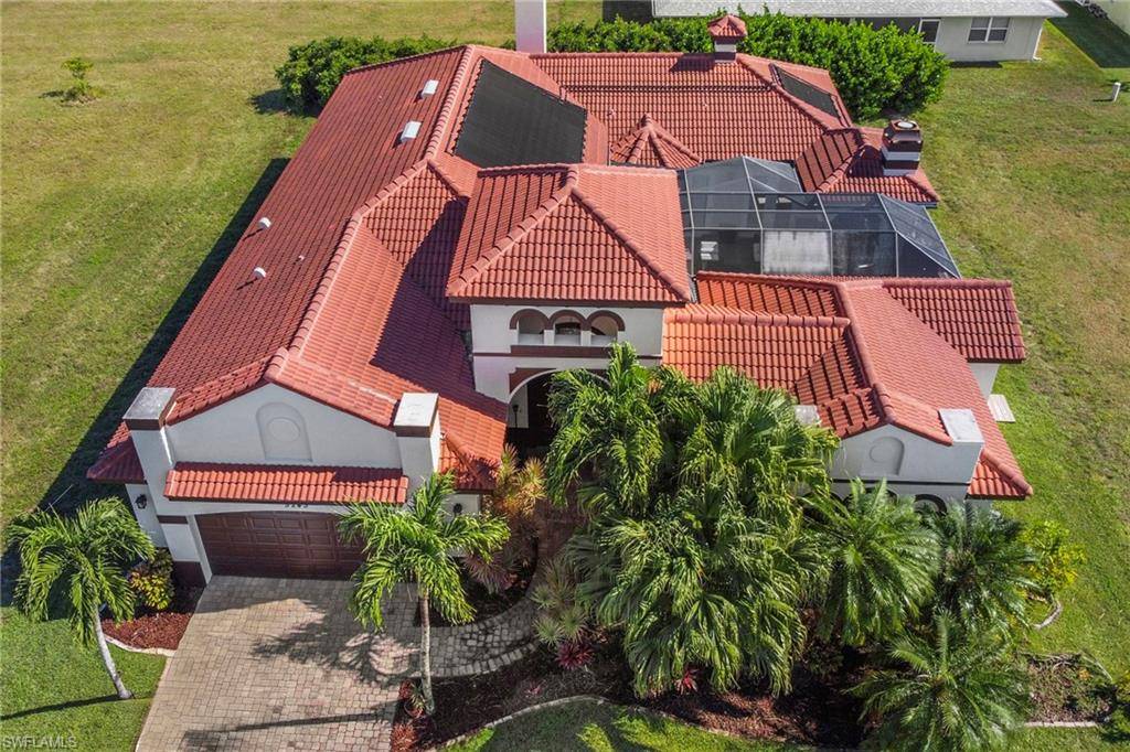 Cape Coral, FL 33914,5243 SW 16th PL