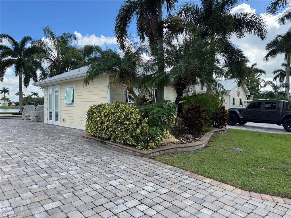 Labelle, FL 33935,Lot 243 3034 E Riverbend Resort BLVD