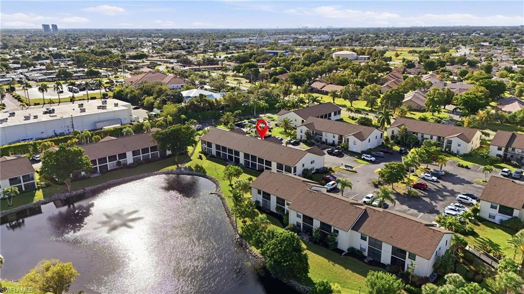 Fort Myers, FL 33919,9270 Lake Park DR #201