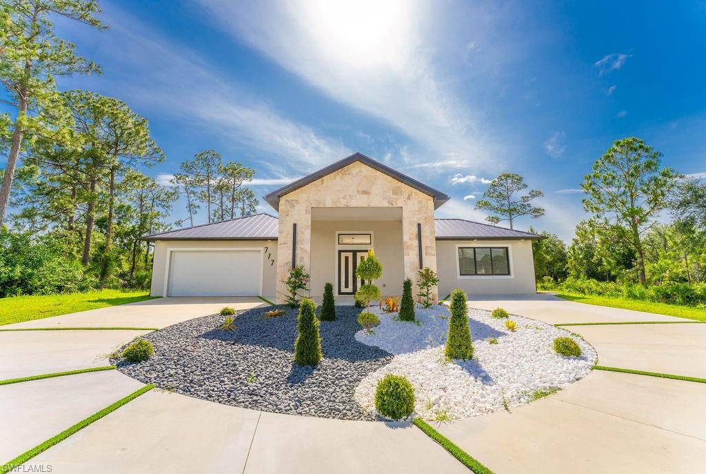 Lehigh Acres, FL 33972,717 Calvin AVE