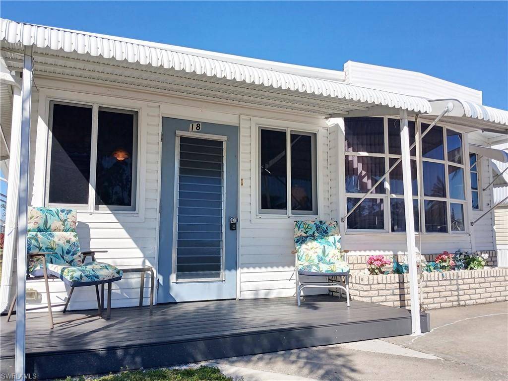 North Fort Myers, FL 33903,18 Fountain View BLVD