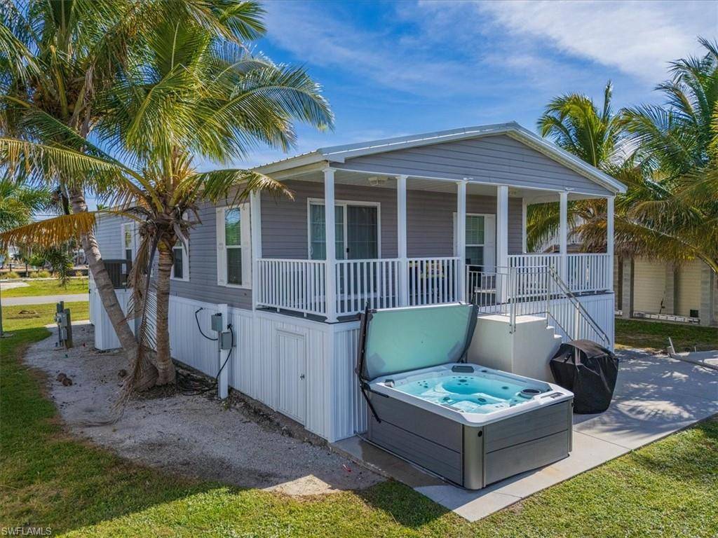 St. James City, FL 33956,2801 York RD