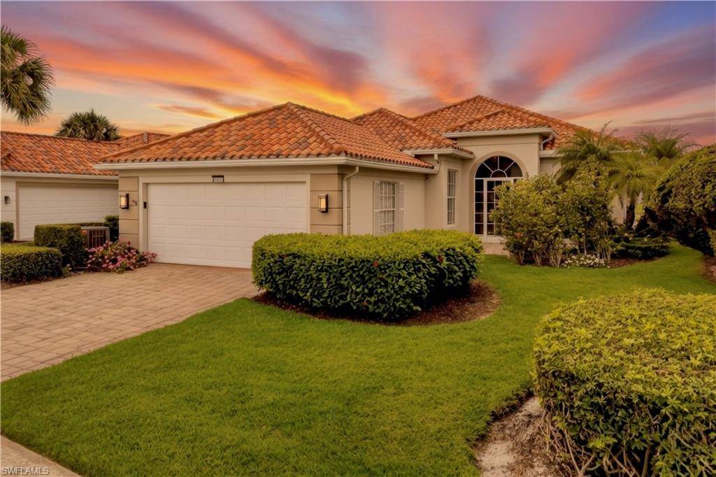 Naples, FL 34109,4453 Novato CT