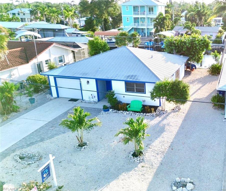 Bokeelia, FL 33922,16221 Buccaneer ST