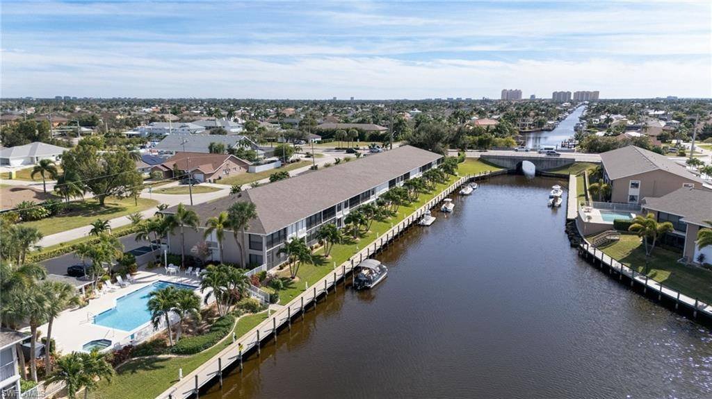 Cape Coral, FL 33914,4718 SW 12th PL #209