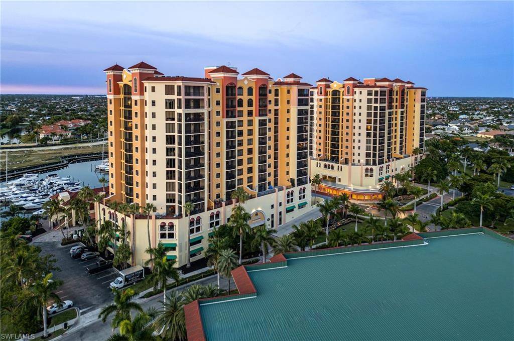 Cape Coral, FL 33914,5781 Cape Harbour DR #1109