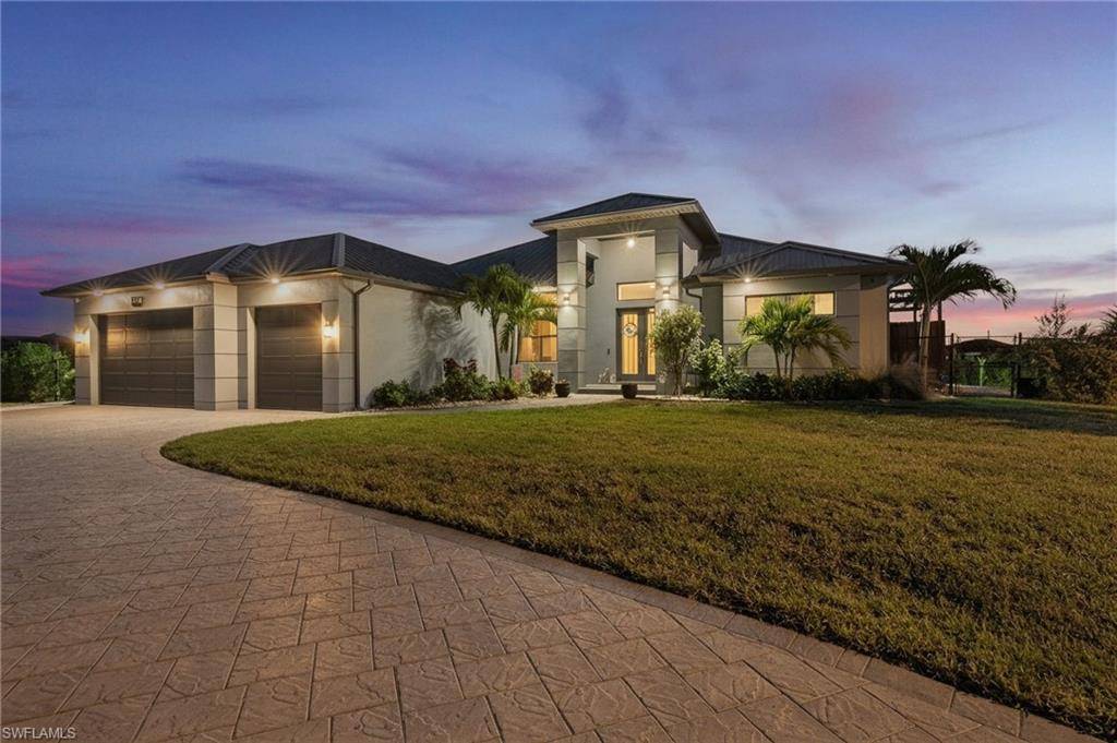 Cape Coral, FL 33993,3900 Gulfstream PKWY