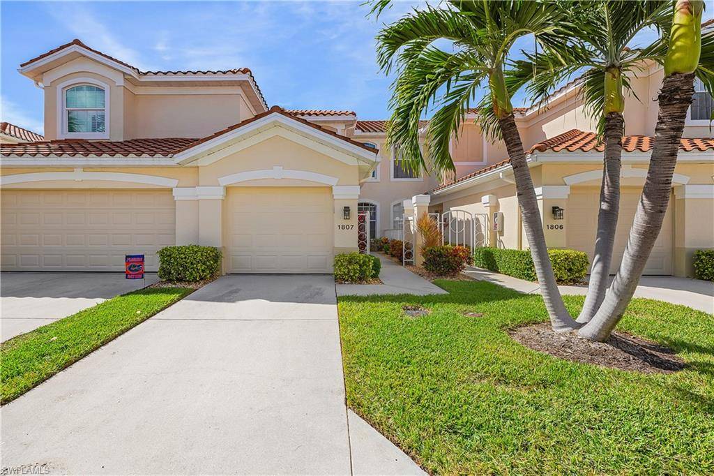 Fort Myers, FL 33908,11261 Jacana CT #1807
