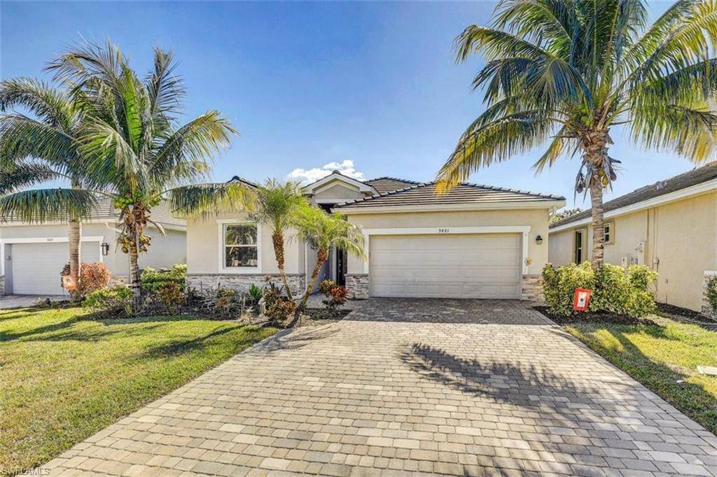Fort Myers, FL 33908,9481 Ruscello CT