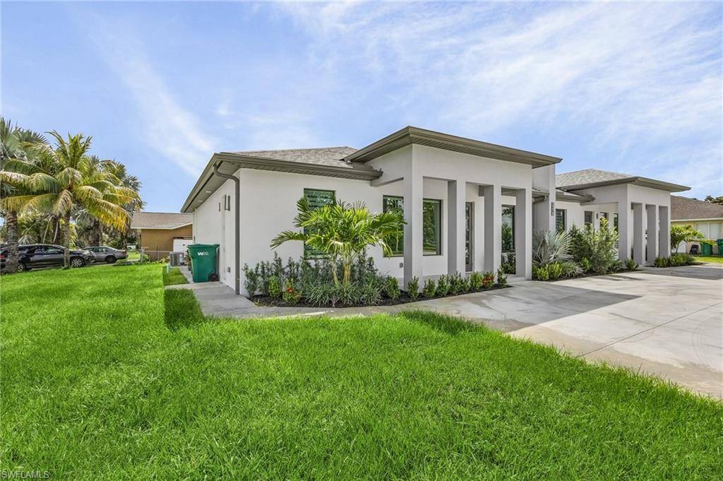 Naples, FL 34116,2378 Hunter BLVD #1