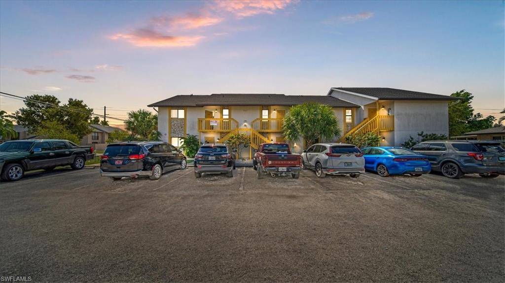 Cape Coral, FL 33990,1126 SE 8th ST