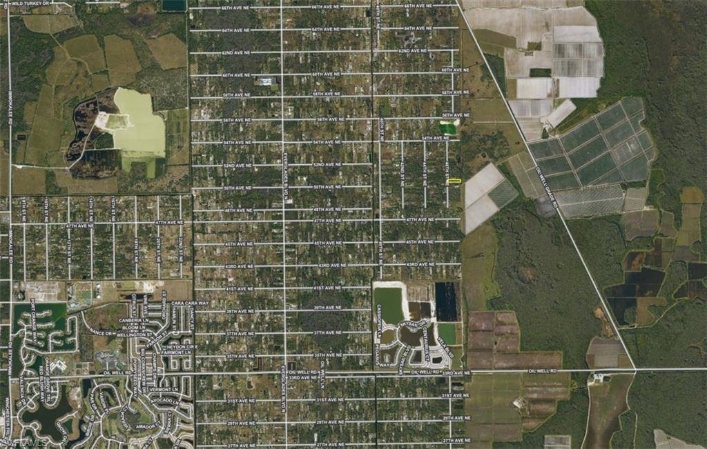 Naples, FL 34120,46th ST NE