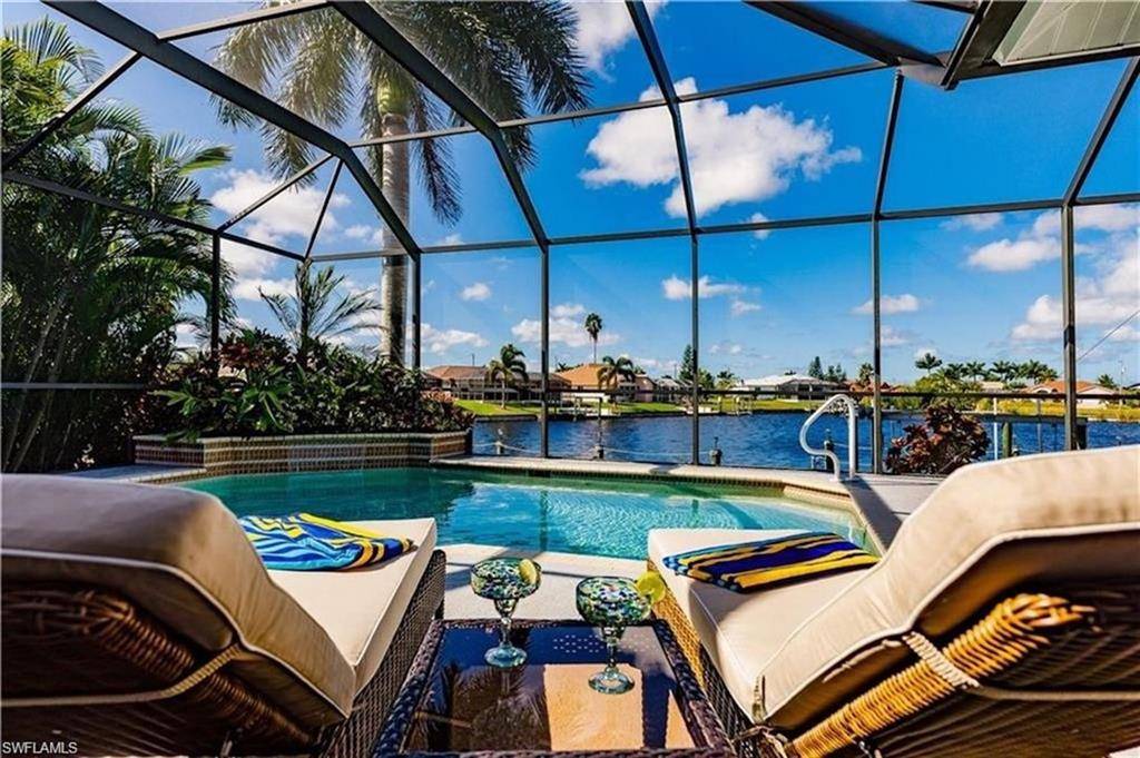 Cape Coral, FL 33914,3034 SW 28th AVE