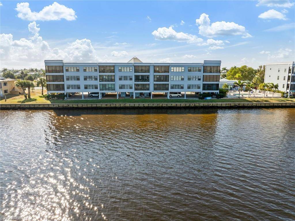 Punta Gorda, FL 33950,1750 Jamaica WAY #124