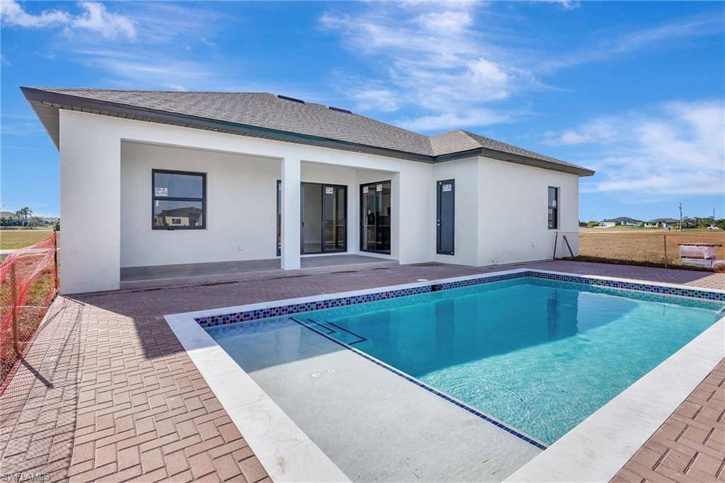 Cape Coral, FL 33993,4103 NW 38th ST