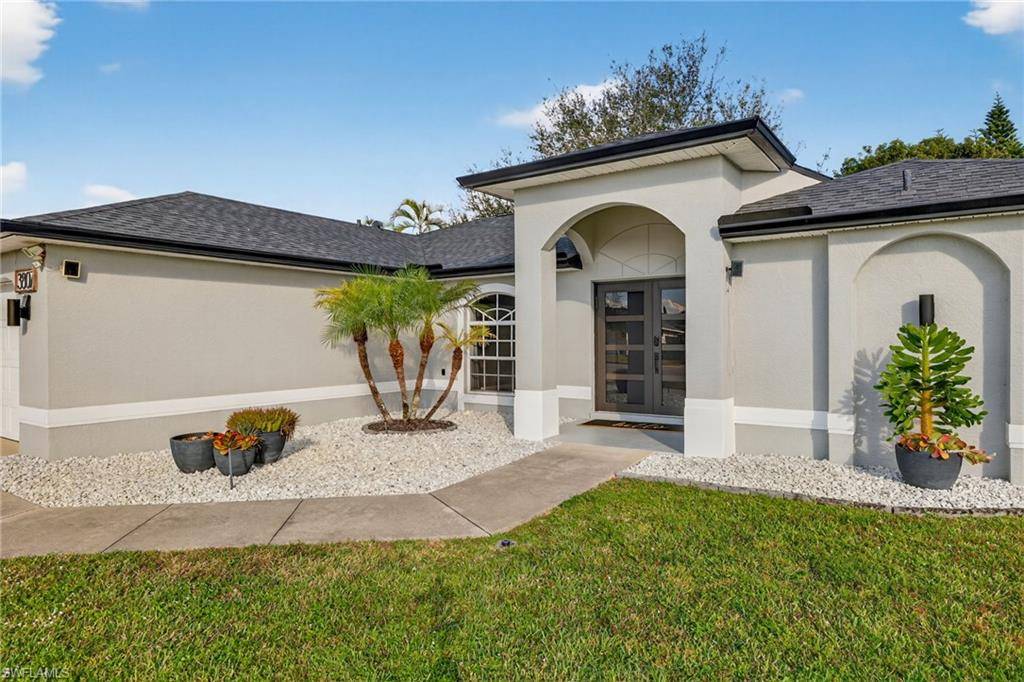 Cape Coral, FL 33914,3807 SW 6TH AVE