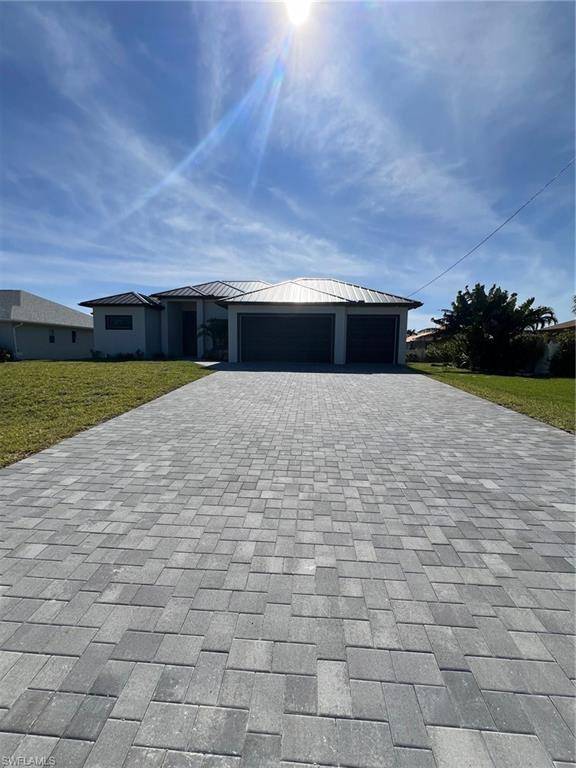 Cape Coral, FL 33993,3516 NW 9th TER