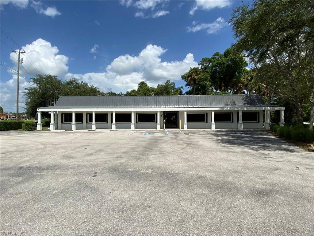 North Fort Myers, FL 33917,6350 Bayshore RD