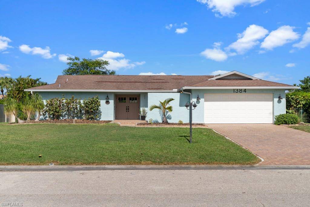 Fort Myers, FL 33919,1384 Burgundy DR