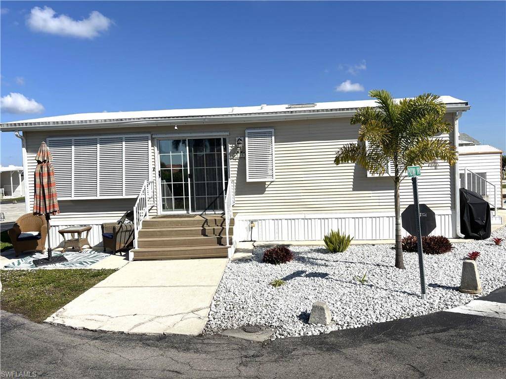 Fort Myers, FL 33908,11791 Papershell DR