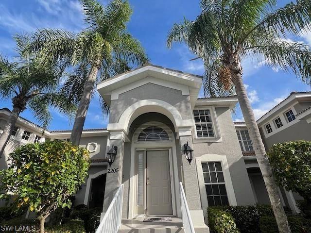 Fort Myers, FL 33913,10113 Colonial Country Club BLVD #2205